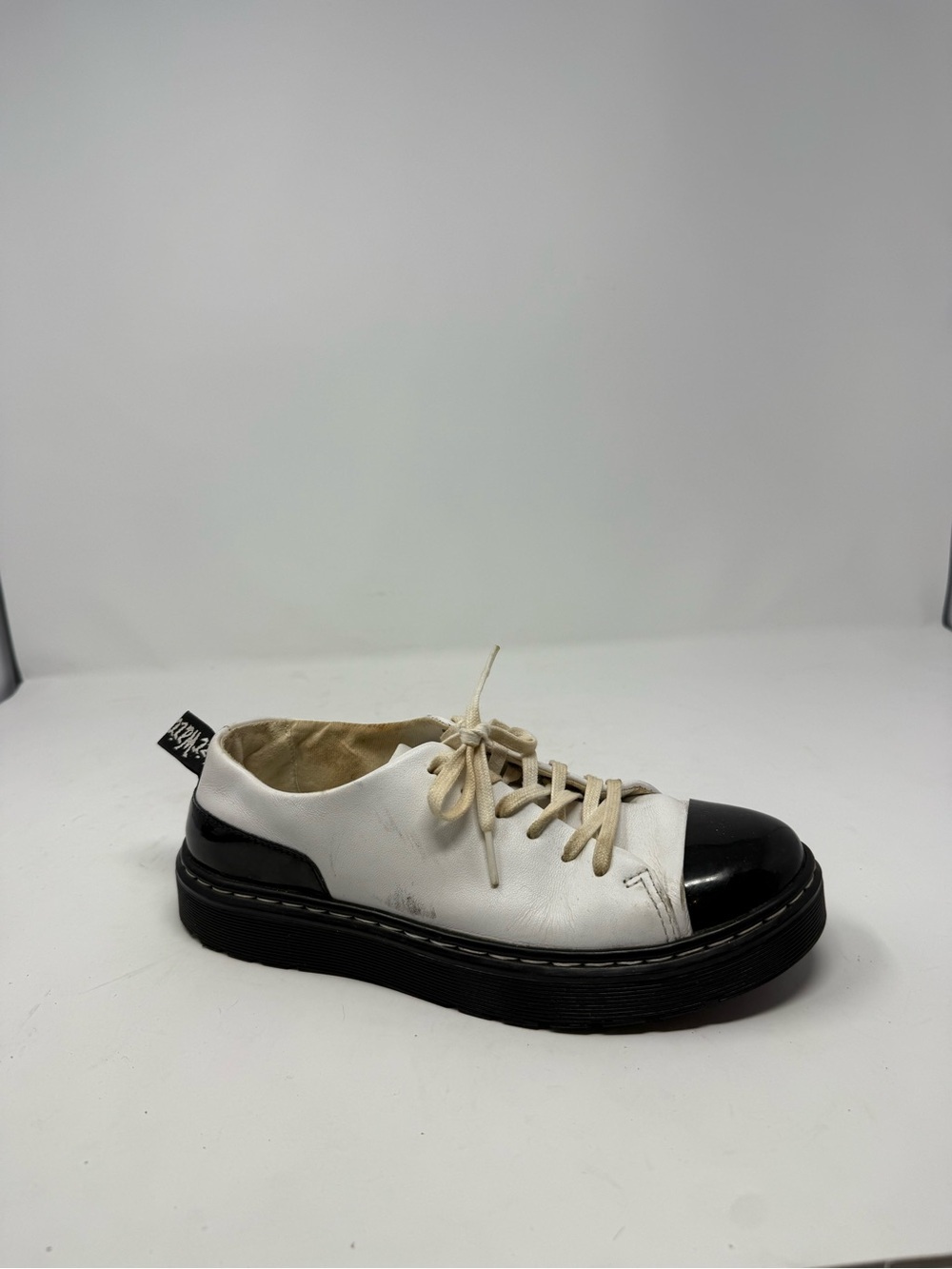 Dr Martens Alexei II Shoe Size 7